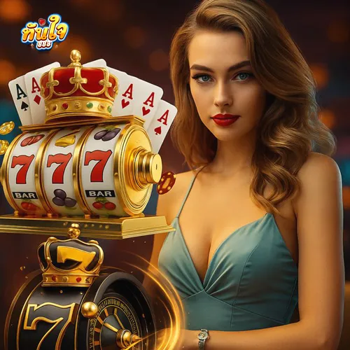 ทันใจ888-คาสิโน