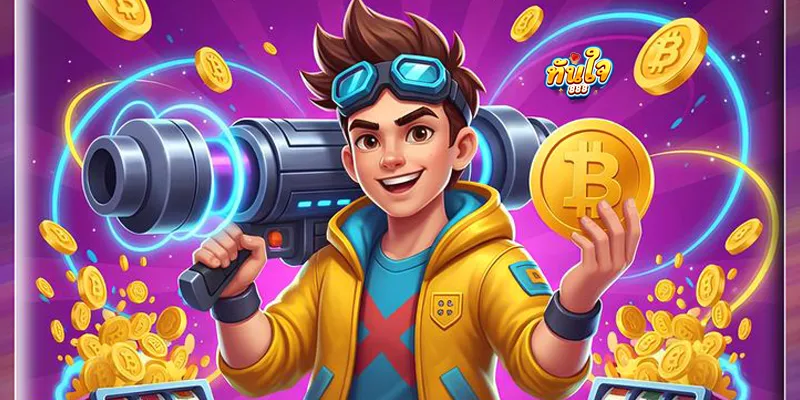 ทันใจ888-สล็อต